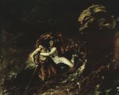 威廉埃蒂 - The Storm